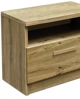 Nočné stoliky Nočný stolík Canada Ca-1sn Artisan