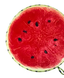 Záhradné slnečníky a doplnky Sedák Melón, 40 cm