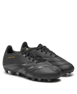 Kopačky Adidas Predator Club L Jr FxG Veľkosť: 36 2/3 EUR