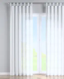 Závesy Záves na pútkach