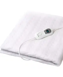 Elektrické deky Sencor SUB 1700WH elektrická vyhrievacia deka