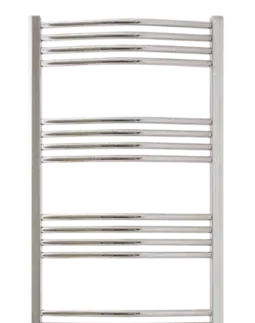 Radiátory do kúpeľne SIKO - Radiátor kombinovaný Anima Marcus 176x45 cm chróm MA4501760CR MA4501760CR