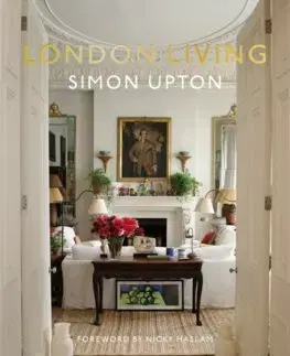 Architektúra London Living - Simon Upton