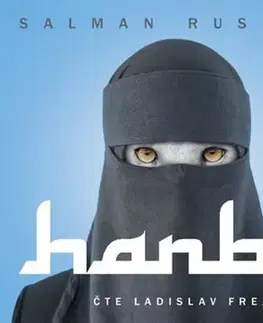 Beletria - ostatné Radioservis Hanba - audiokniha