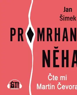 Erotická beletria Milovať a ctiť OZ Promrhaná něha