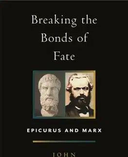 História Breaking the Bonds of Fate - John Bellamy Foster