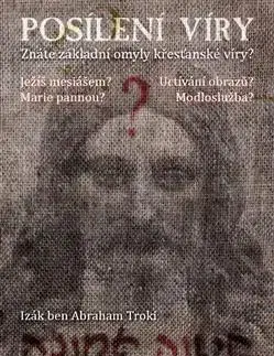 Kresťanstvo Posílení víry - Izák ben Abraham Troki
