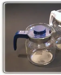 Čajníky MAKRO - Konvica 0,65l MATURA