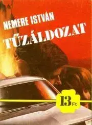 Pre deti a mládež Tűzáldozat - István Nemere