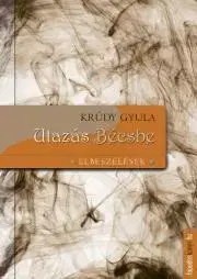 Svetová beletria Utazás Bécsbe - Gyula Krúdy