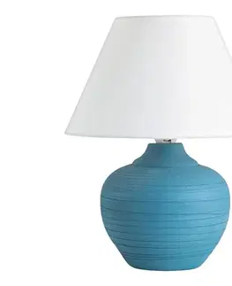 Lampy Rabalux 4392 - Stolná lampa MOLLY E14/40W