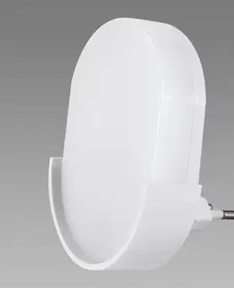 Lampy do obývačky LED nočné svetlo Beza 1W L 03897 LB1