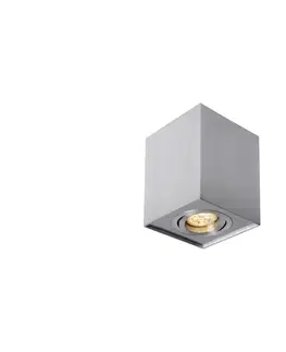 Svietidlá  Bodové svietidlo CHLOE 1xGU10/10W/230V SLIP004004