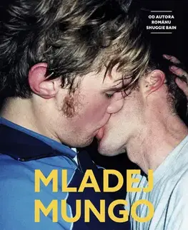 Beletria - ostatné Mladej Mungo - Stuart Douglas