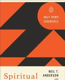 Náboženstvo Spiritual Warfare - Neil T. Anderson,Timothy M. Warner