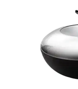 Panvice Kinekus Wok PRESIDENT ¤ 30 cm, s pokrievkou