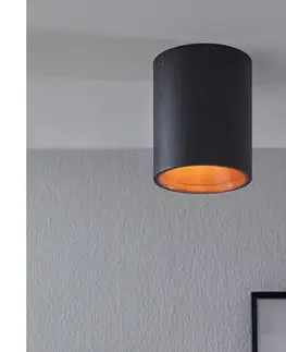 Svietidlá Eglo 94501 - LED stropné svietidlo POLASSO LED/3,3W/230V 94501