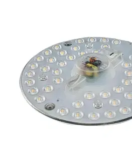Žiarovky Greenlux LED Magnetický modul LED/24W/230V pr. 18 cm 3000K 