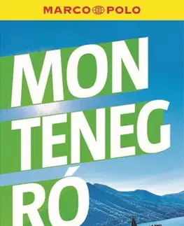 Európa Montenegró - Marco Polo