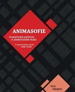Film - encyklopédie, ročenky Animasofie - Ülo Pikkov