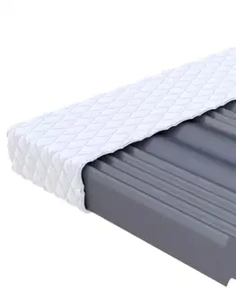 Penové matrace FDM Penový matrac LIVIA Mikrofibra 15 | 140 x 200 cm
