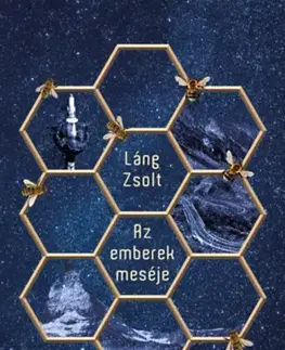 Svetová beletria Az emberek meséje - Zsolt Láng