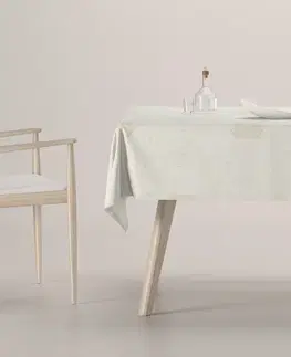 Obrusy Obrus na stôl obdĺžnikový