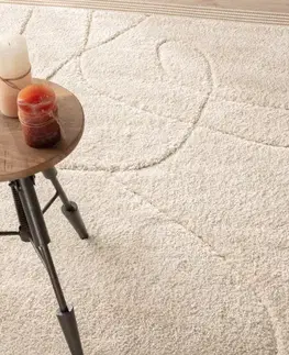 Koberce Koberec Ardano cream 160x230 cm