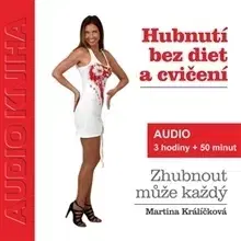 Zdravie, životný štýl Toman Ivo Hubnutí bez diet a cvičení