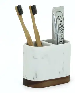 Kúpeľňové doplnky Hrnček PL-5749-WHITE