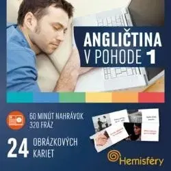 Jazykové učebnice - ostatné Hostinec u Klačkov s.r.o. Angličtina v pohode 1