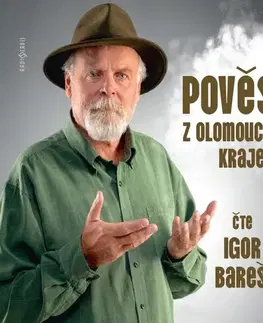 História Radioservis Pověsti z Olomouckého kraje