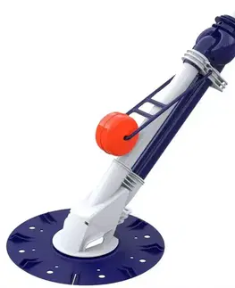 Príslušenstvo na čistenie bazénov Vysávač pre bazén Prostar Vac Smart