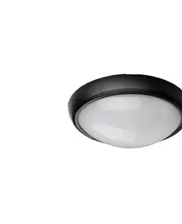 Svietidlá  LED Vonkajšie stropné svietidlo LED/12W/230V IP54 1350
