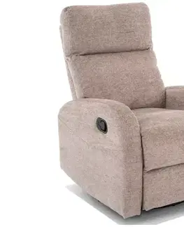 Kreslá Relaxačné kreslo Olimp Raven