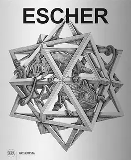 Maliarstvo, grafika Escher