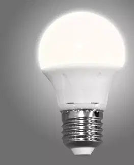 Žiarovky E27 Žiarovka XLED G45 E27 6W-NW