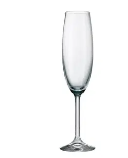 Poháre MAKRO - Pohár Colibri 6ks 220 ml
