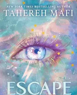 Young adults Escape Me : 3 - Tahereh Mafi