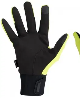 Cyklistické rukavice Specialized Hyperviz Prime-Series Thermal M Veľkosť: S