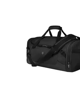 Batohy Victorinox - cestovná taška a batoh 2 v 1 Altmont Modern 43 l čierna 653557