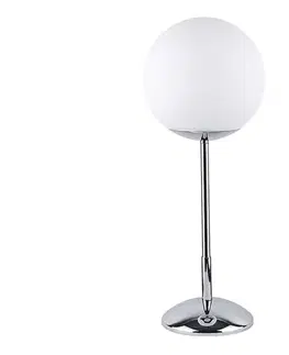 Lampy Jupiter 1703 - Stolná lampa GOJA 1xE14/40W/230V 1703