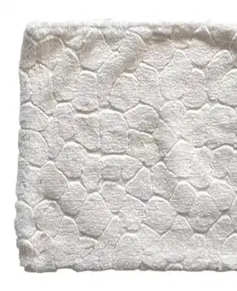 Dekoračné obliečky Dekoračná obliečka na vankúš KX230/084 40x0cm krémová