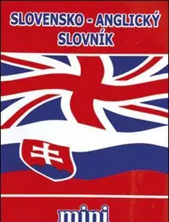 Slovníky Slovensko-anglický slovník - Štefan Ižo