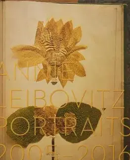 Fotografia Annie Leibovitz, Portraits 2005-2016 - Annie Leibovitz