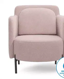 Moderné kreslá Kreslo Glam Element 18