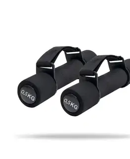 Činky GymBeam Kardio Jednoručky Pulse