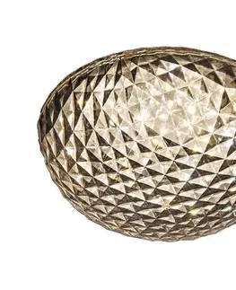 Svietidlá Rabalux 6967 - LED stropné svietidlo JILLIAN LED/24W/230V 6967