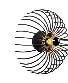Nástenné svetlá Nástenná lampa Aspendos - N-645