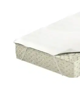 Matrace Chránič matraca 160x200 PVC